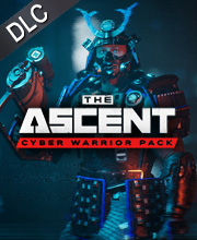 The Ascent Cyber Warrior Pack