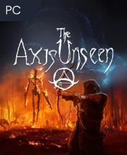 The Axis Unseen