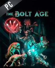 The Bolt Age