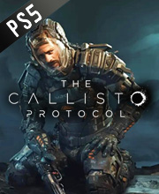 Comprar The Callisto Protocol PS5 Barato Comparar Preços