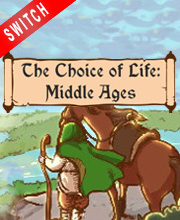 The Choice of Life Middle Ages