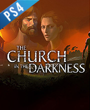 The Church in the Darkness