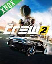 The Crew 2