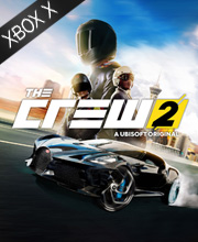 The Crew 2