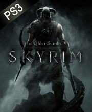 The Elder Scrolls 5 Skyrim