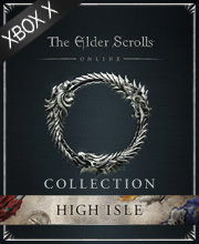 The Elder Scrolls Online Collection High Isle