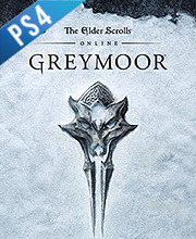 The Elder Scrolls Online Greymoor