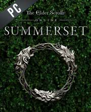 The Elder Scrolls Online Summerset