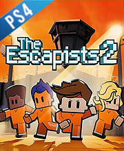 The Escapists 2