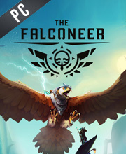 The Falconeer