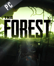 The Forest (PS4) preço mais barato: 10,31€