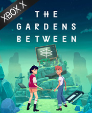 The Gardens Between