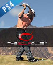 The Golf Club