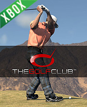 The Golf Club