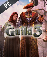 The Guild 3