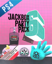 The Jackbox Party Pack 6