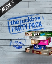 The Jackbox Party Pack