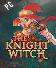 The Knight Witch