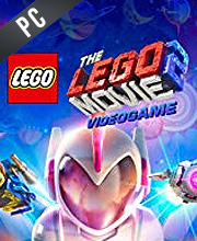 The LEGO Movie 2 Videogame