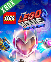 The LEGO Movie 2 Videogame