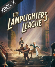 The Lamplighters League