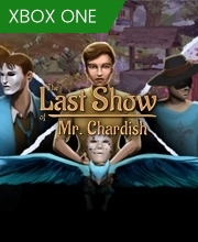 The Last Show of Mr. Chardish