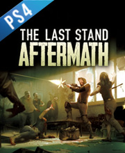 The Last Stand Aftermath