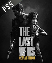 The Last Of Us Remastered