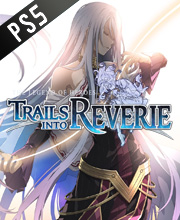 The Legend of Heroes Trails into Reverie