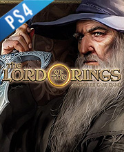 The Lord of the Rings Adventure Card Game