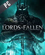 Vaza a data de lançamento de Lords of the Fallen