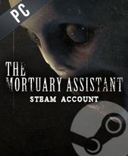 The Mortuary Assistant