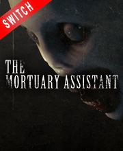 The Mortuary Assistant é um dos jogos mais assustadores do ano