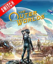 The Outer Worlds