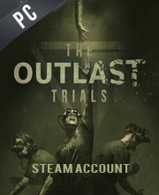 The Outlast Trials é o novo jogo da série de terror com modo cooperativo
