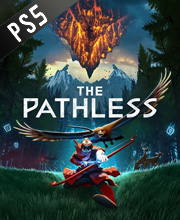 The Pathless