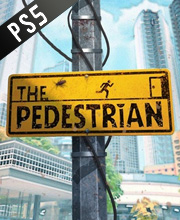 The Pedestrian