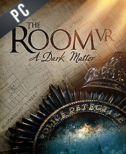 The Room VR A Dark Matter