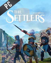 The Settlers