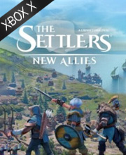 The Settlers New Allies