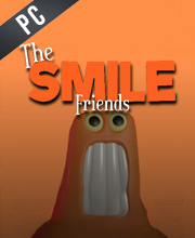 The Smile Friends