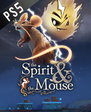 The Spirit and the Mouse