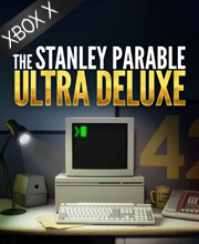 The Stanley Parable Ultra Deluxe