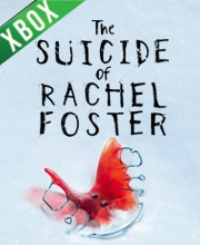 The Suicide of Rachel Foster