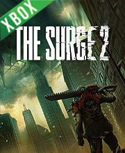 The Surge 2