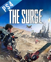 The Surge