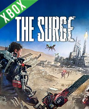 The Surge