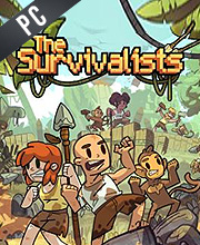 The Survivalists