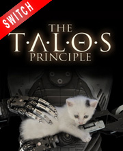 The Talos Principle