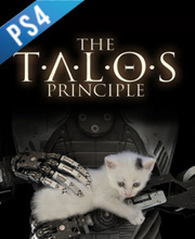 The Talos Principle